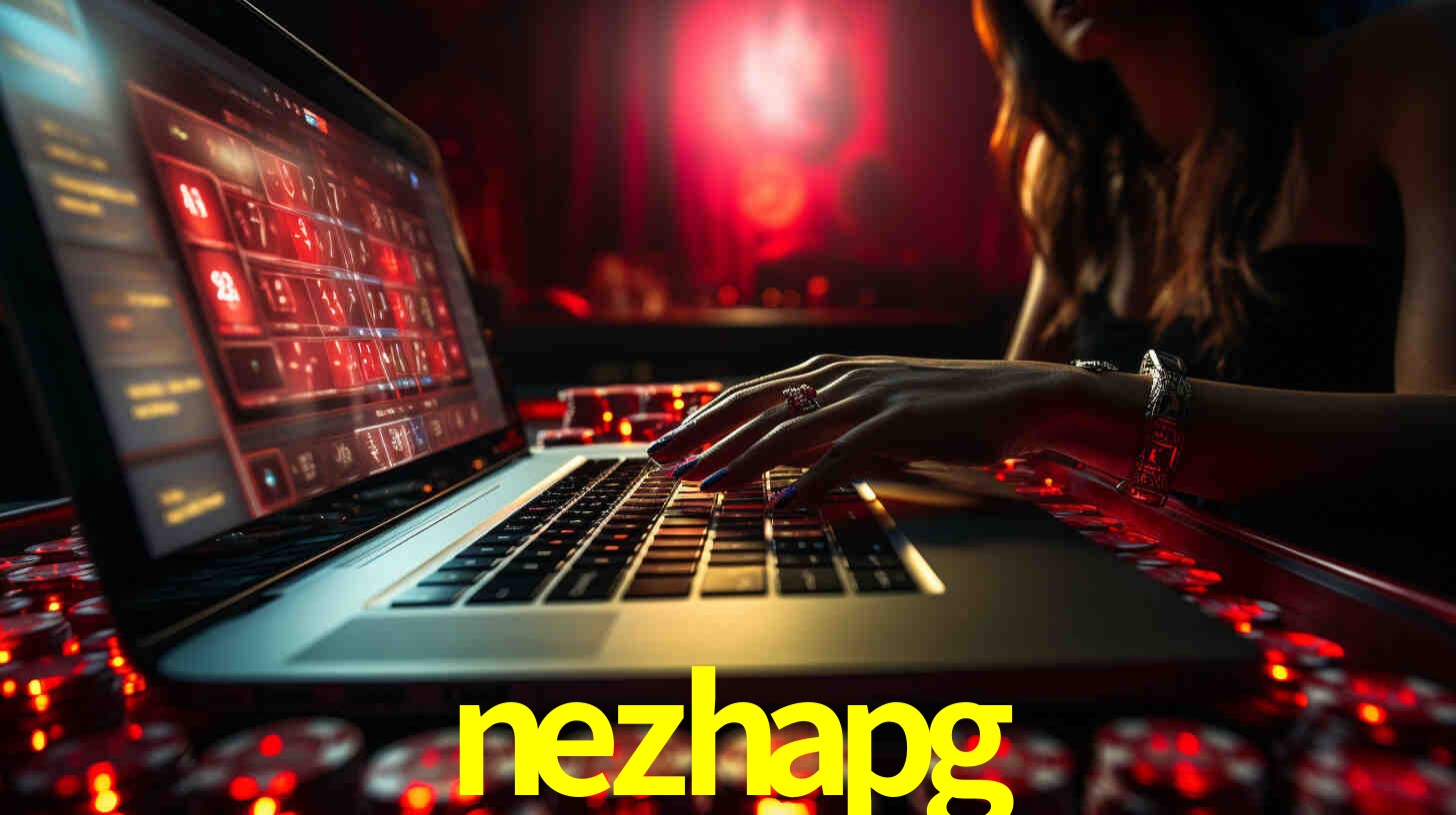 Por Que Escolher o nezhapg?