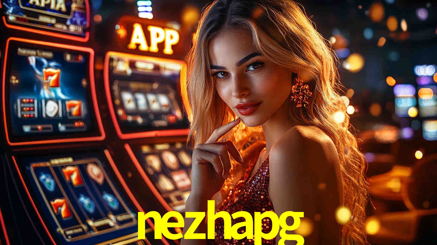 Baixar App Android nezhapg