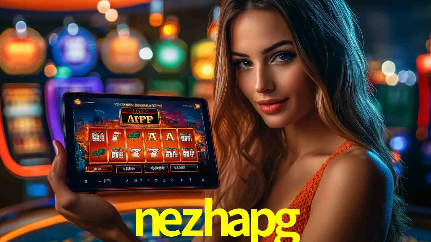 Baixar App iOS nezhapg