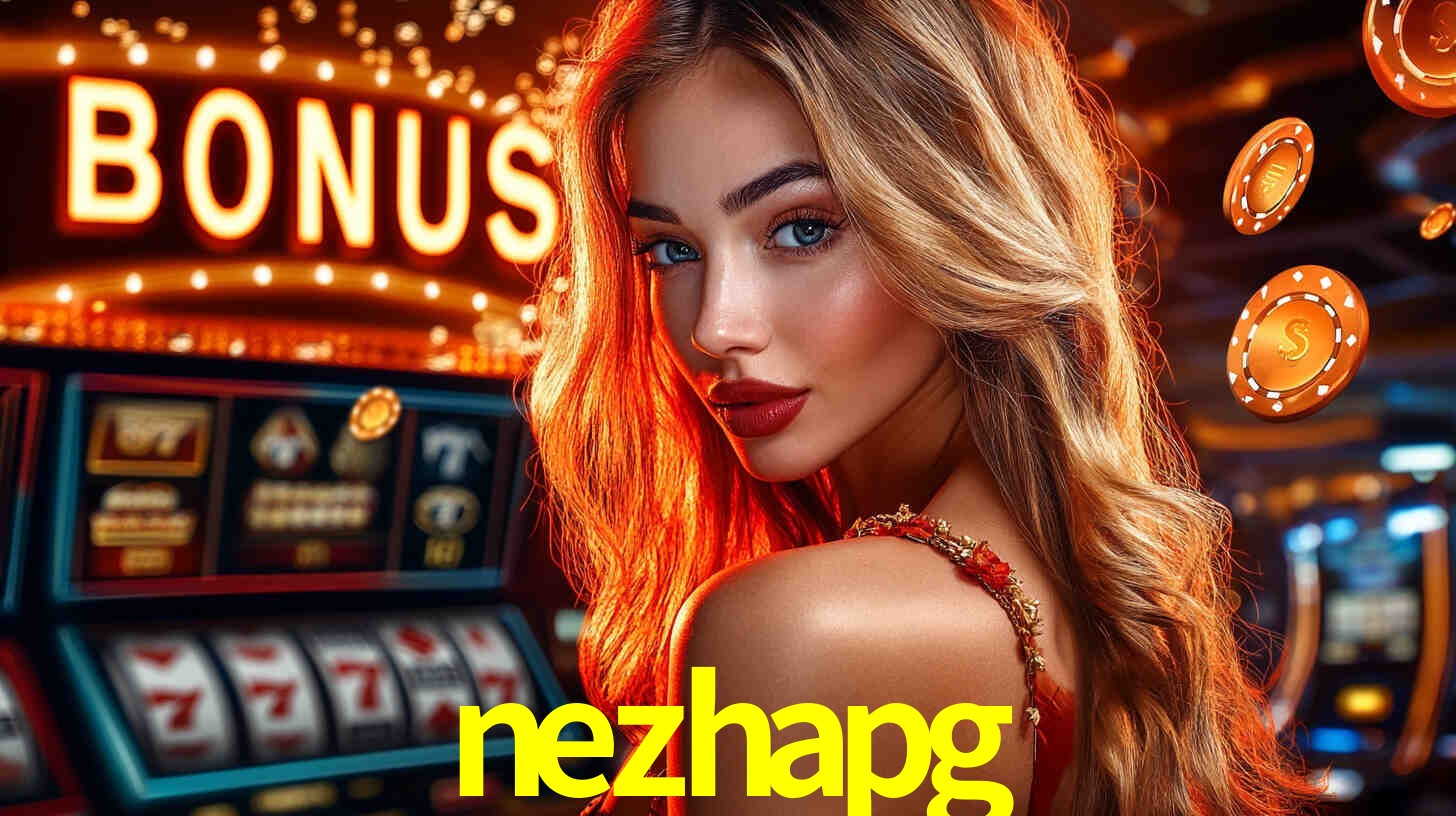 Bônus de Cadastro no nezhapg