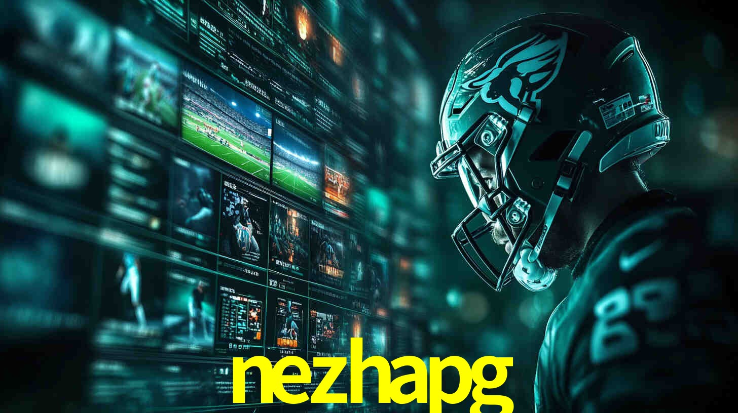 Esportes em Destaque no nezhapg