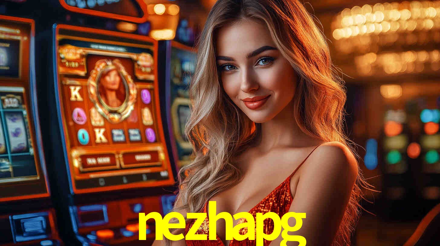 Slots Exclusivos no nezhapg