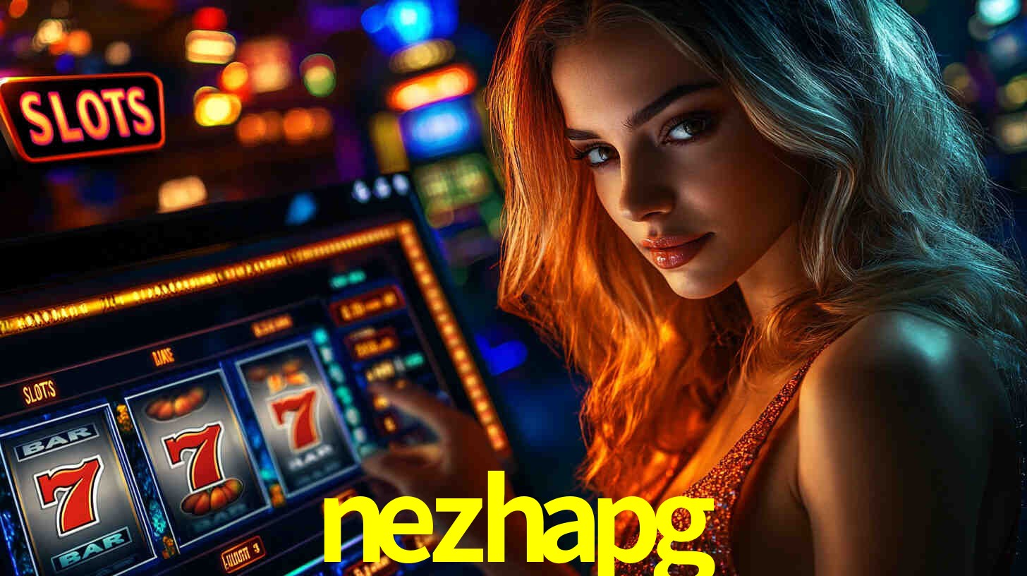 Slots com Alto RTP no nezhapg